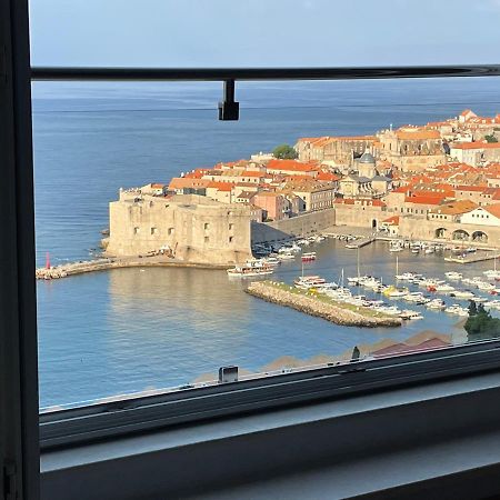 Apartment Laura,Amazing View! Dubrovnik Buitenkant foto