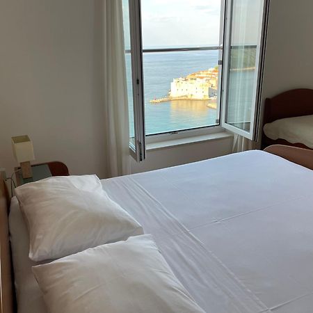 Apartment Laura,Amazing View! Dubrovnik Buitenkant foto