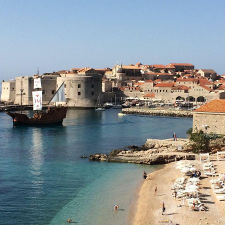Apartment Laura,Amazing View! Dubrovnik Buitenkant foto