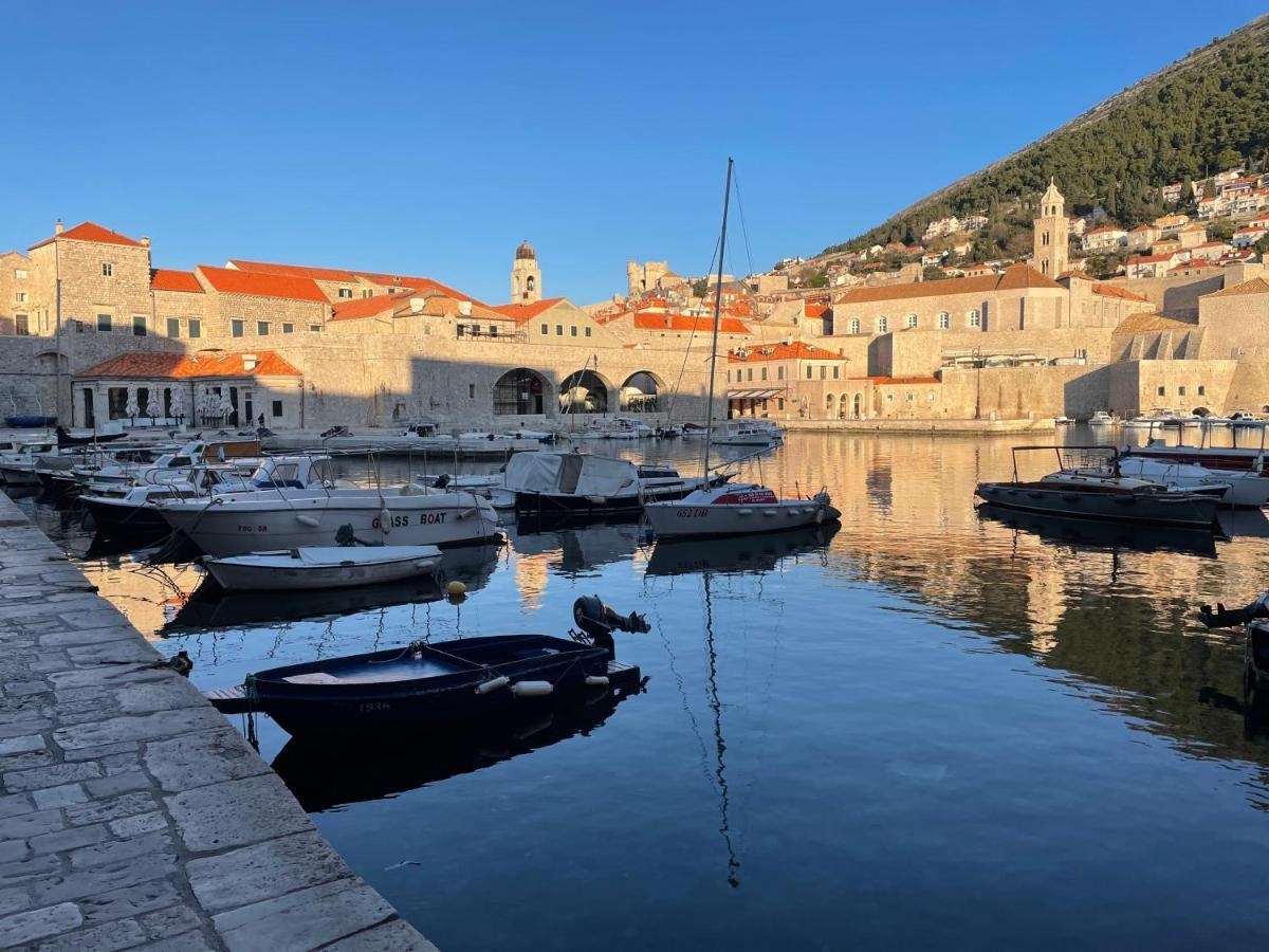 Apartment Laura,Amazing View! Dubrovnik Buitenkant foto