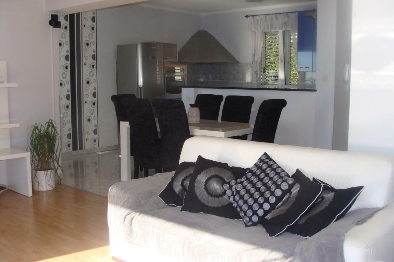 Apartment Laura,Amazing View! Dubrovnik Buitenkant foto