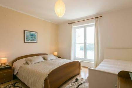 Apartment Laura,Amazing View! Dubrovnik Buitenkant foto