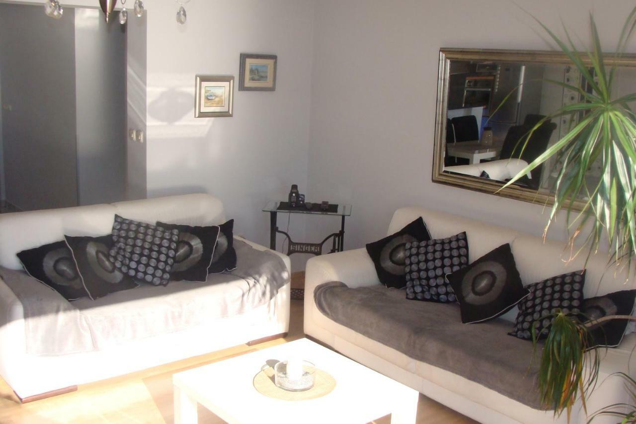 Apartment Laura,Amazing View! Dubrovnik Buitenkant foto