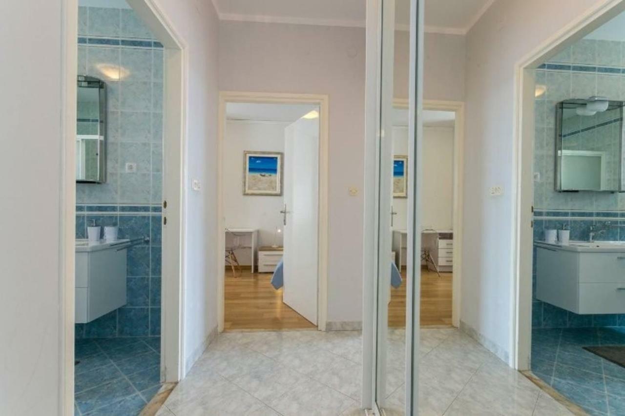 Apartment Laura,Amazing View! Dubrovnik Buitenkant foto