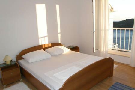 Apartment Laura,Amazing View! Dubrovnik Buitenkant foto
